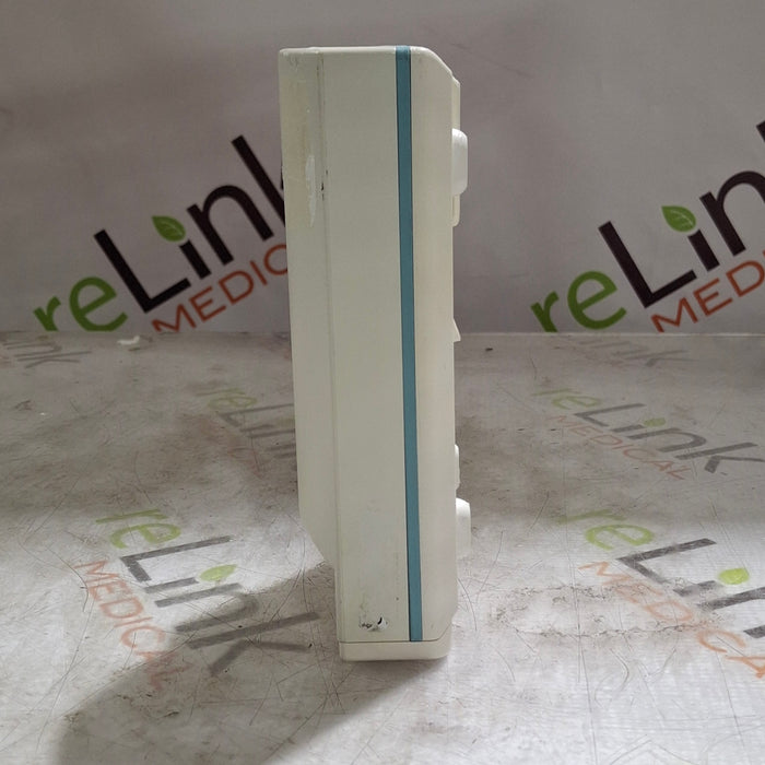 Philips M3001A-A01C06 Fast SpO2, NIBP, ECG, Temp, IBP MMS Module