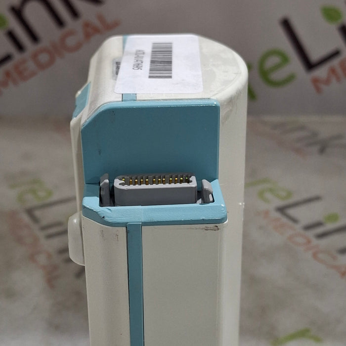 Philips M3001A-A01C06 Fast SpO2, NIBP, ECG, Temp, IBP MMS Module