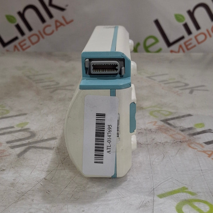 Philips M3001A-A01C06 Fast SpO2, NIBP, ECG, Temp, IBP MMS Module