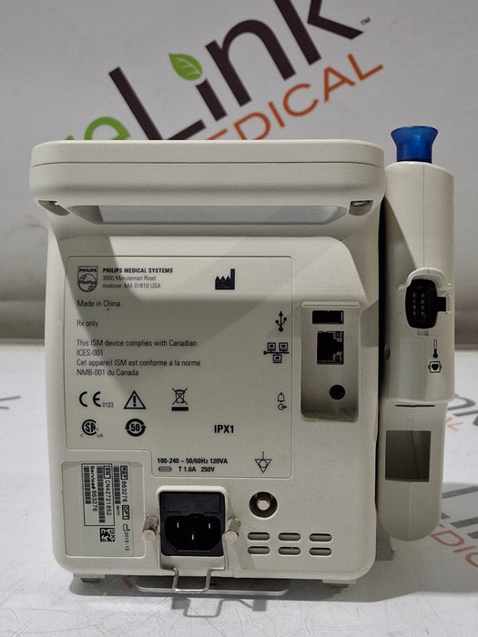 Philips SureSigns VSi Vital Signs Monitor