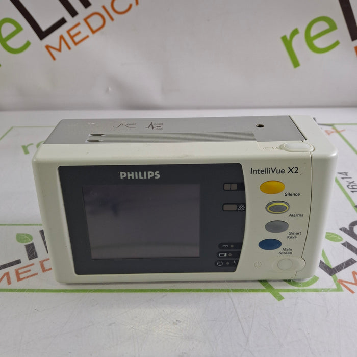Philips IntelliVue X2 Monitor - Fast SpO2