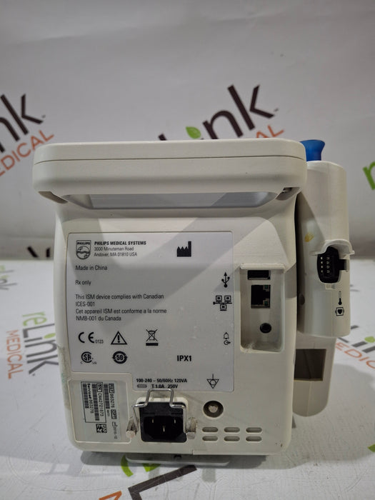 Philips SureSigns VSi Vital Signs Monitor