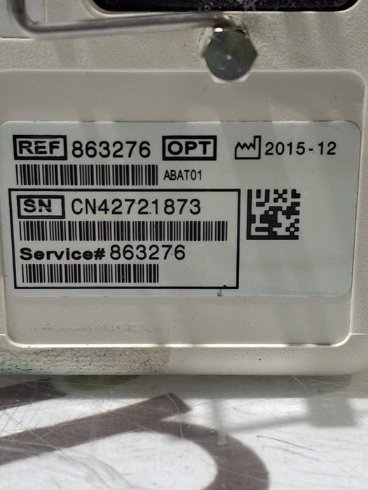 Philips SureSigns VSi Vital Signs Monitor