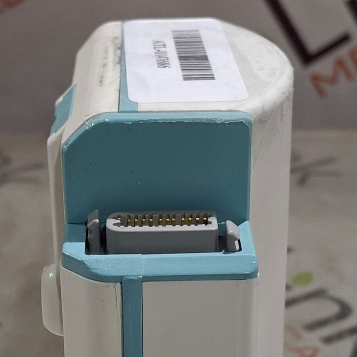 Philips M3001A-A01C06 Fast SpO2, NIBP, ECG, Temp, IBP MMS Module