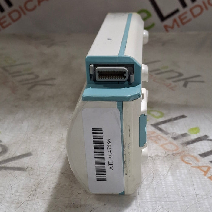 Philips M3001A-A01C06 Fast SpO2, NIBP, ECG, Temp, IBP MMS Module