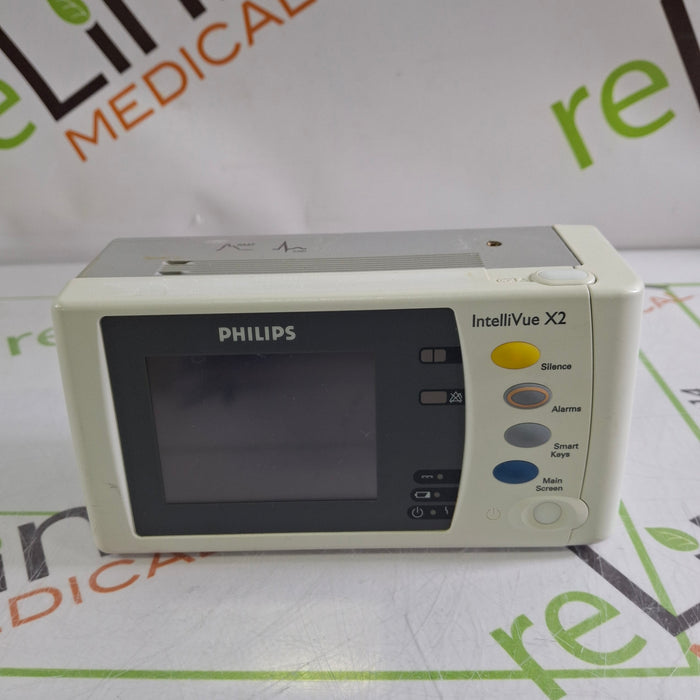 Philips IntelliVue X2 Monitor - Fast SpO2