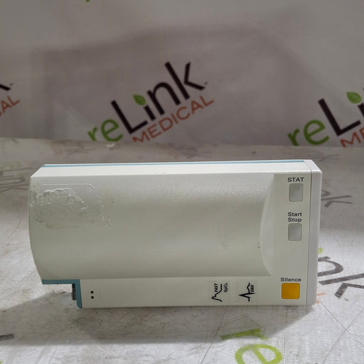 Philips Philips M3001A-A01C06 Fast SpO2, NIBP, ECG, Temp, IBP MMS Module Patient Monitors reLink Online