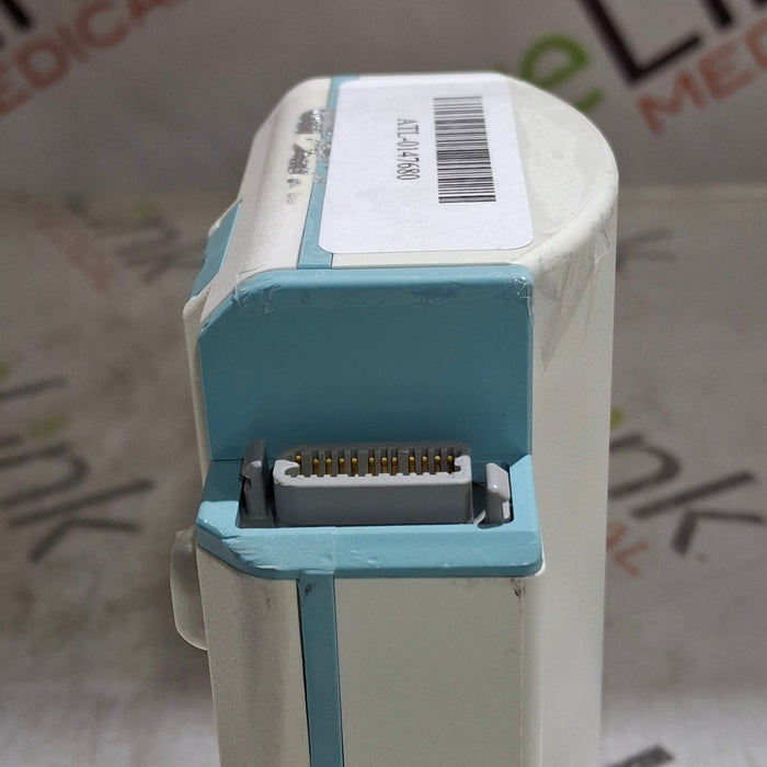 Philips M3001A-A01C06 Fast SpO2, NIBP, ECG, Temp, IBP MMS Module