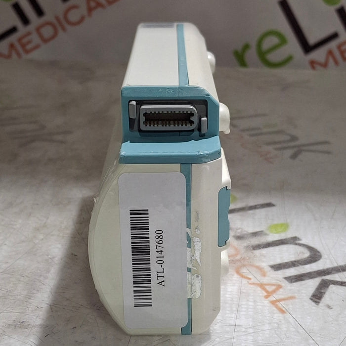 Philips M3001A-A01C06 Fast SpO2, NIBP, ECG, Temp, IBP MMS Module