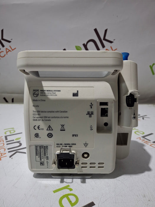 Philips SureSigns VSi Vital Signs Monitor