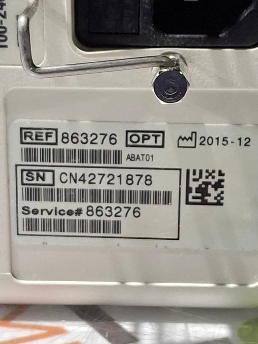 Philips SureSigns VSi Vital Signs Monitor