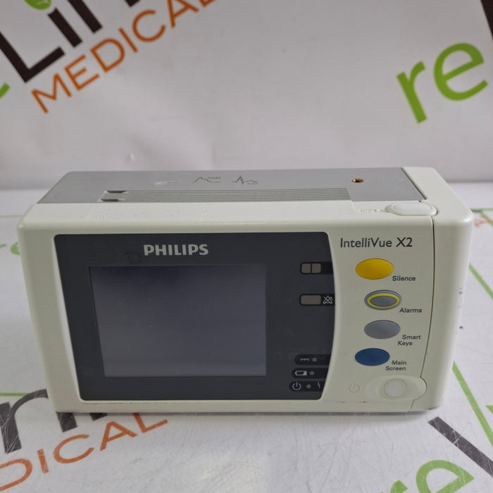 Philips IntelliVue X2 Monitor - Fast SpO2