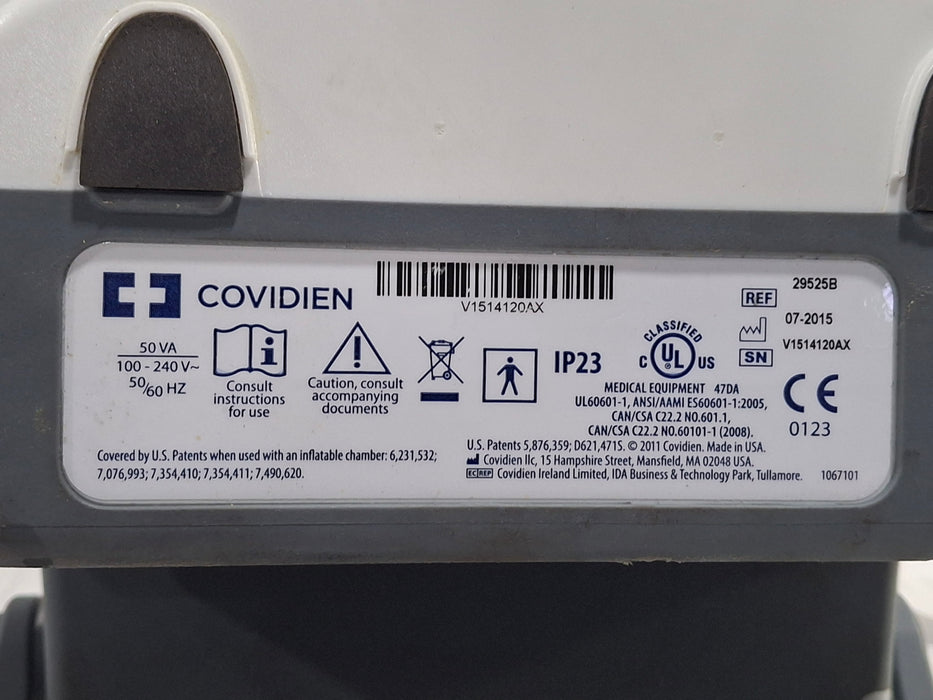 Covidien Kendall SCD 700 Sequential Compression System