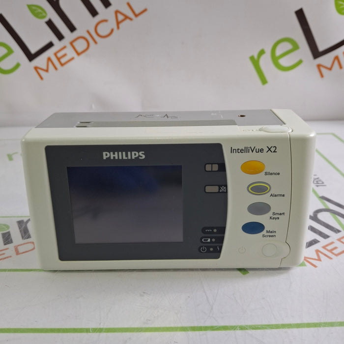 Philips IntelliVue X2 Monitor - Fast SpO2