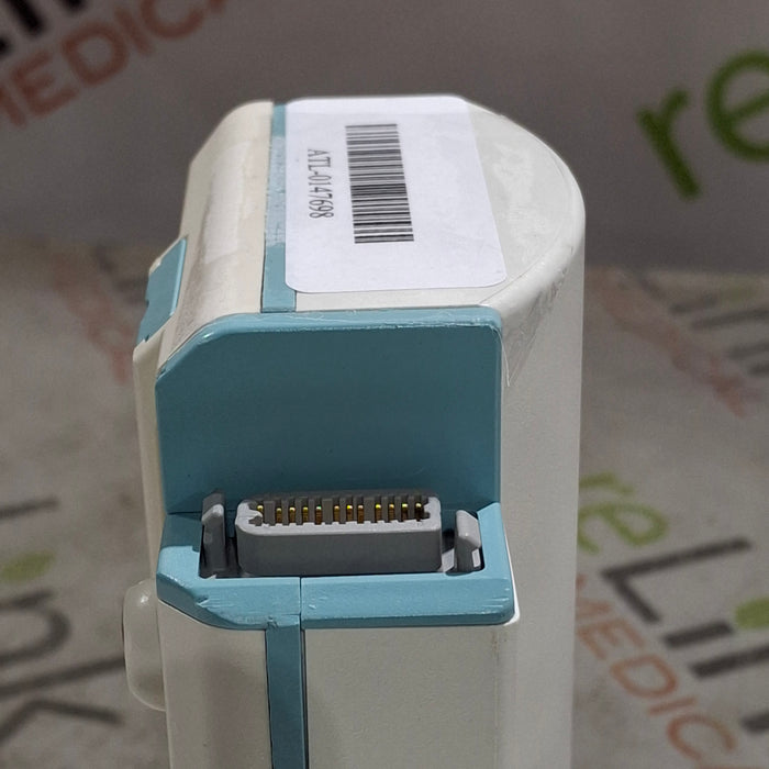 Philips M3001A-A01C06 Fast SpO2, NIBP, ECG, Temp, IBP MMS Module