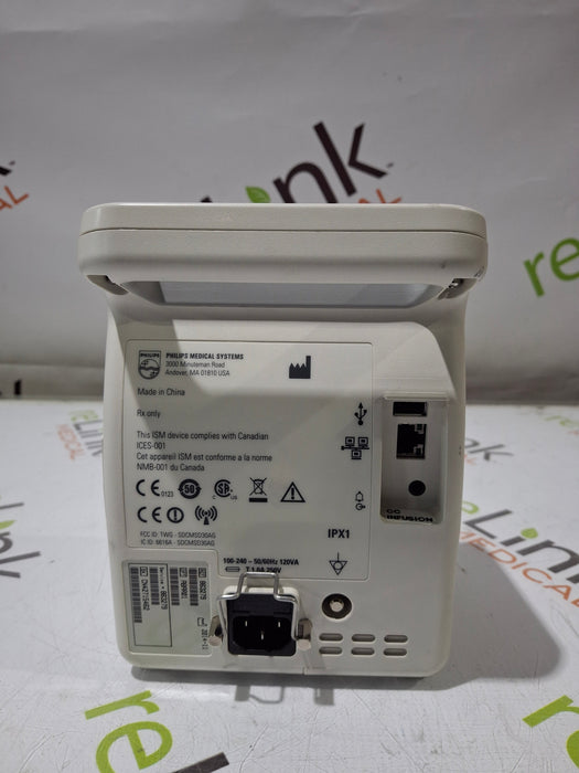 Philips SureSigns VS2+ Vital Signs Monitor