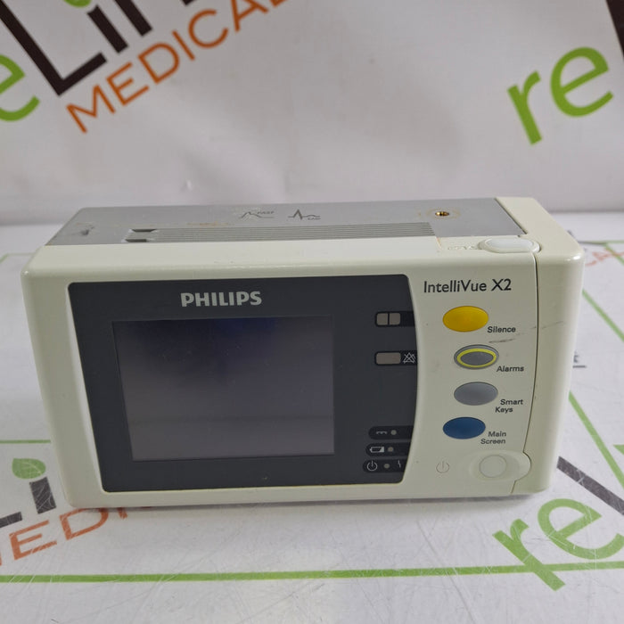 Philips IntelliVue X2 Monitor - Fast SpO2
