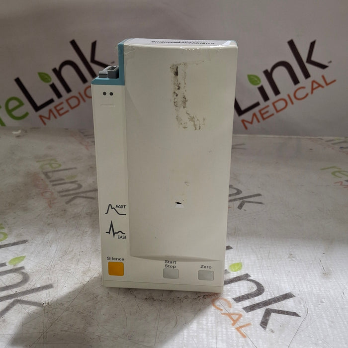Philips M3001A-A01C06 Fast SpO2, NIBP, ECG, Temp, IBP MMS Module