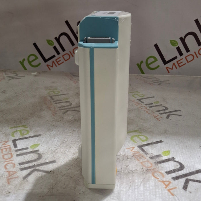 Philips M3001A-A01C06 Fast SpO2, NIBP, ECG, Temp, IBP MMS Module