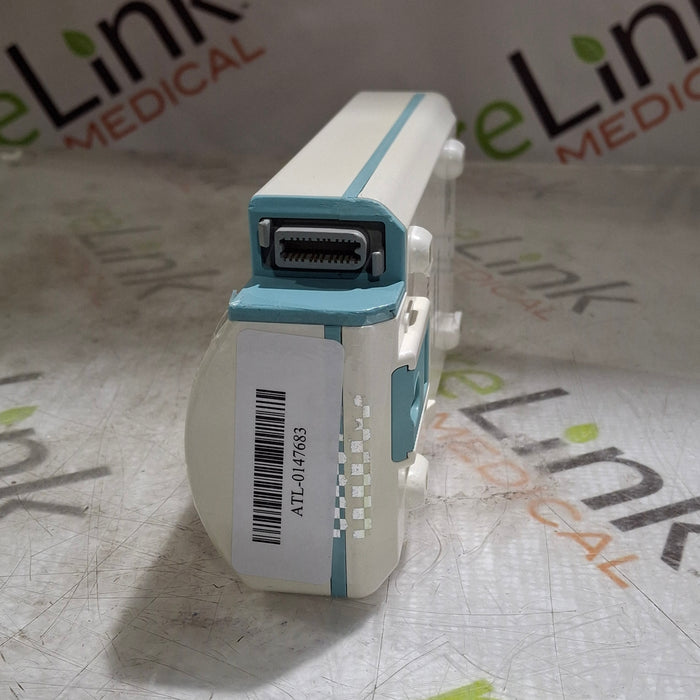 Philips M3001A-A01C06 Fast SpO2, NIBP, ECG, Temp, IBP MMS Module