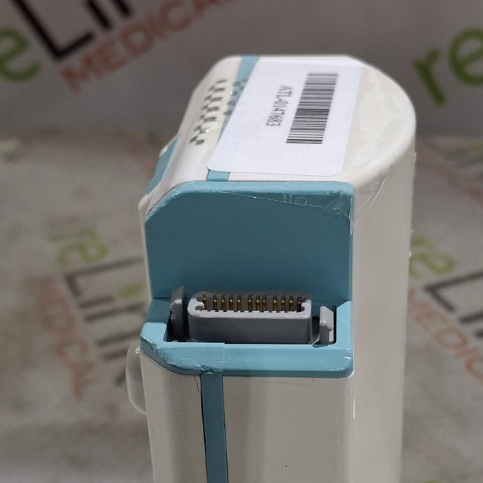Philips M3001A-A01C06 Fast SpO2, NIBP, ECG, Temp, IBP MMS Module