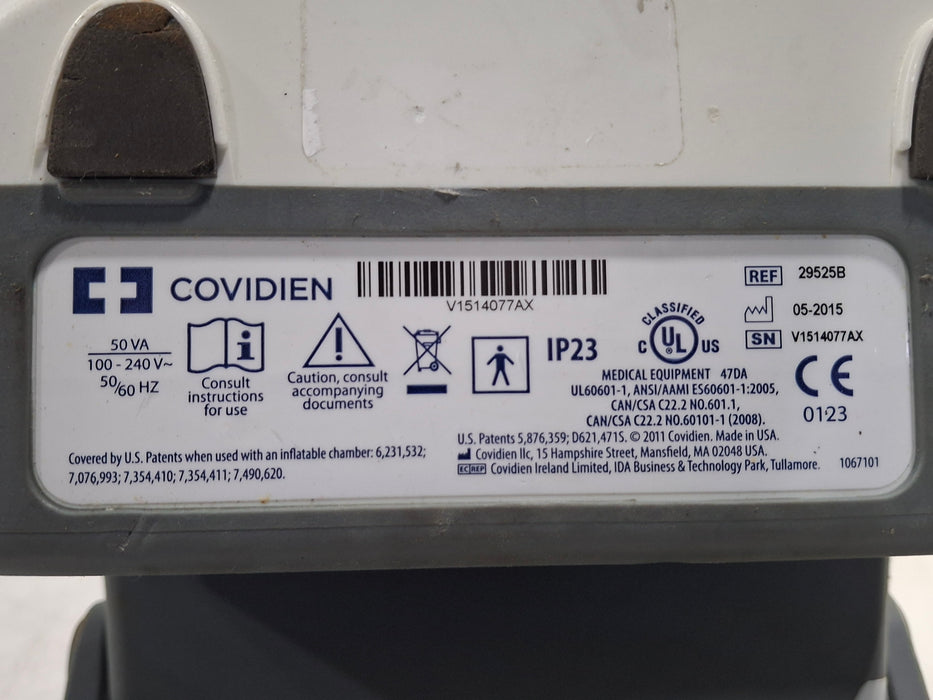 Covidien Kendall SCD 700 Sequential Compression System