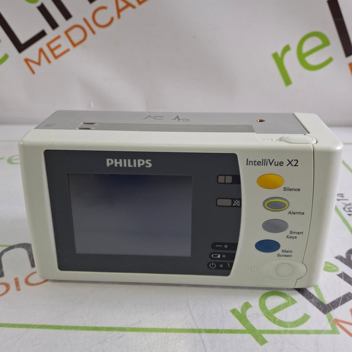 Philips IntelliVue X2 Monitor - Fast SpO2