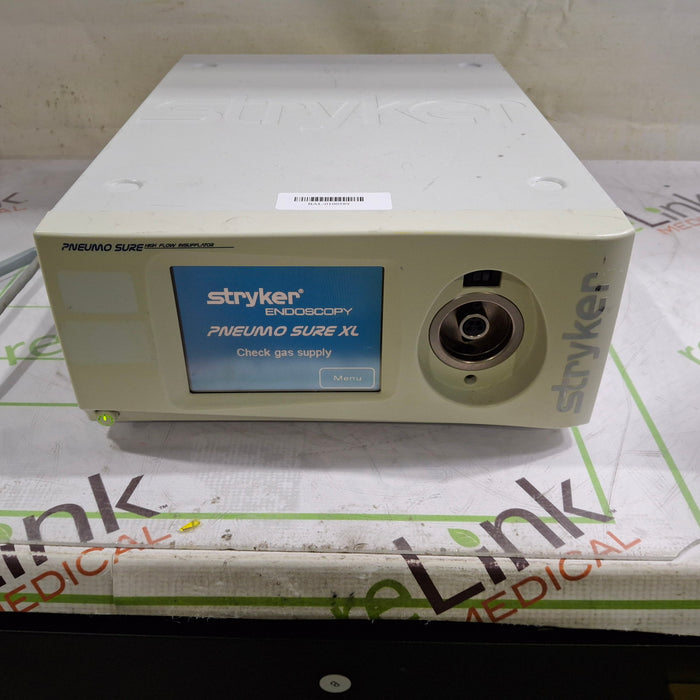 Stryker 620-040-610 Pneumo Sure XL High Flow Insufflator
