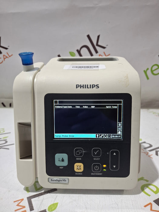 Philips SureSigns VSi Vital Signs Monitor