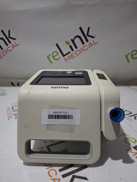 Philips SureSigns VSi Vital Signs Monitor