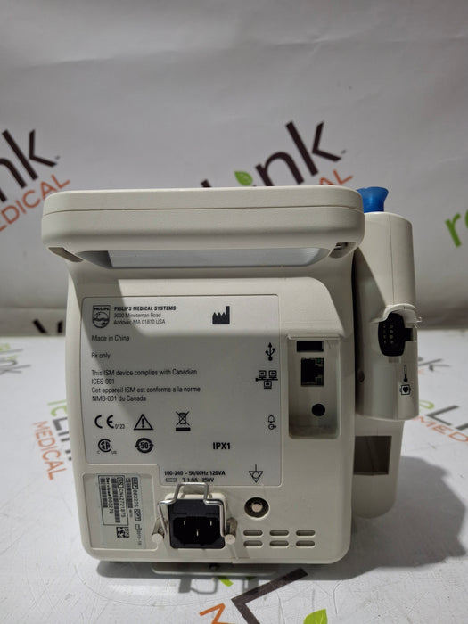 Philips SureSigns VSi Vital Signs Monitor