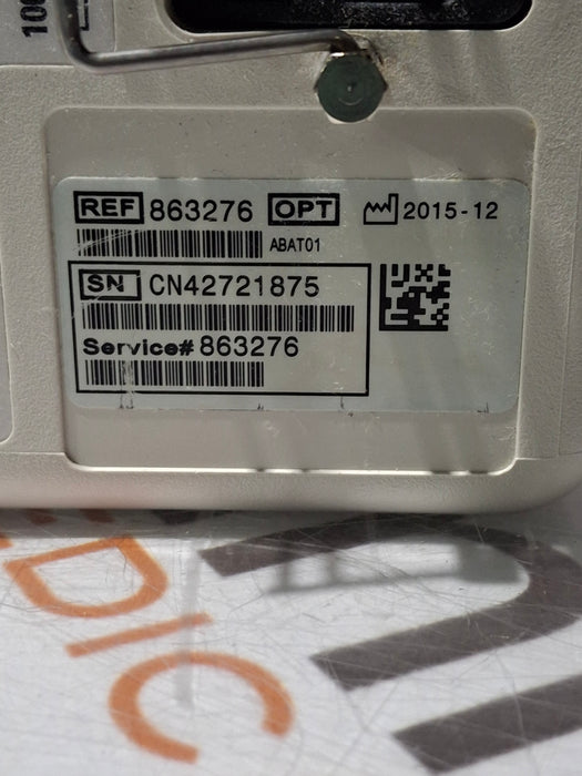 Philips SureSigns VSi Vital Signs Monitor