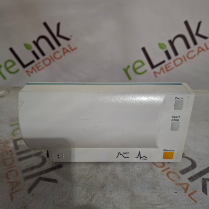 Philips M3001A-A01C06 Fast SpO2, NIBP, ECG, Temp, IBP MMS Module