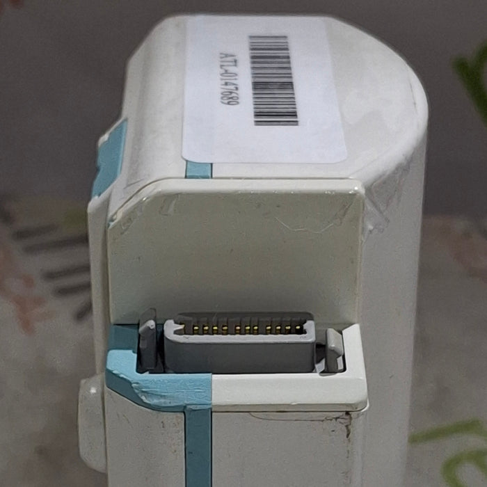 Philips M3001A-A01C06 Fast SpO2, NIBP, ECG, Temp, IBP MMS Module