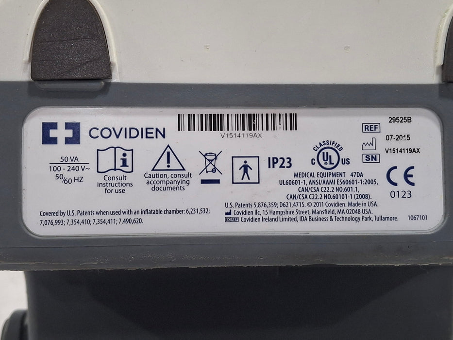 Covidien Kendall SCD 700 Sequential Compression System