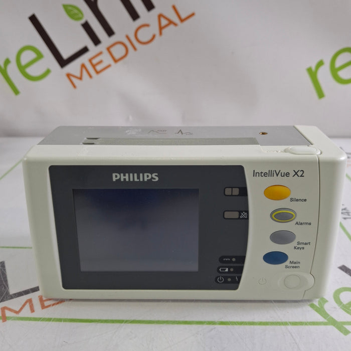 Philips IntelliVue X2 Monitor - Fast SpO2