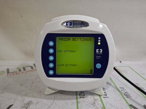 Covidien Covidien Kangaroo ePump Enteral Feeding Pump Infusion Pump reLink Online
