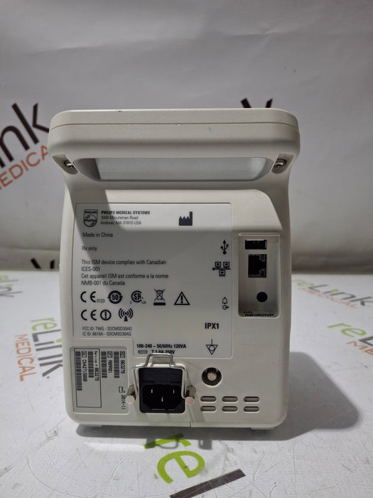 Philips SureSigns VS2+ Vital Signs Monitor
