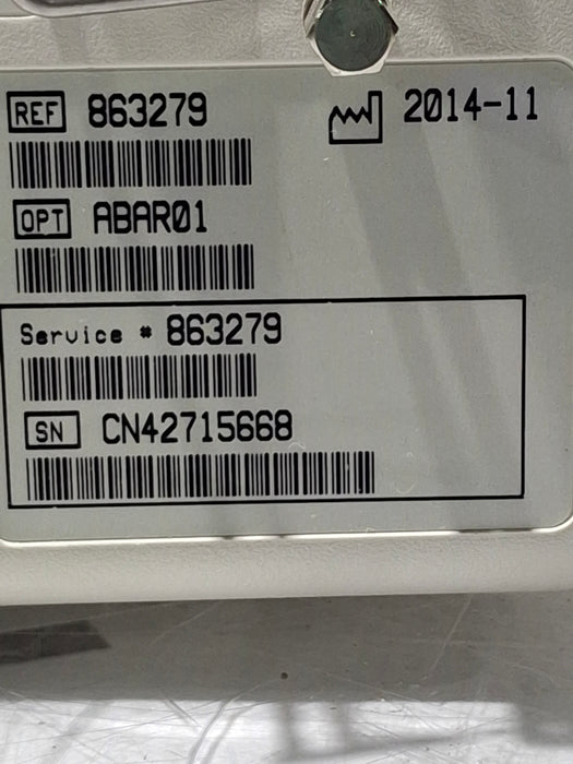 Philips SureSigns VS2+ Vital Signs Monitor