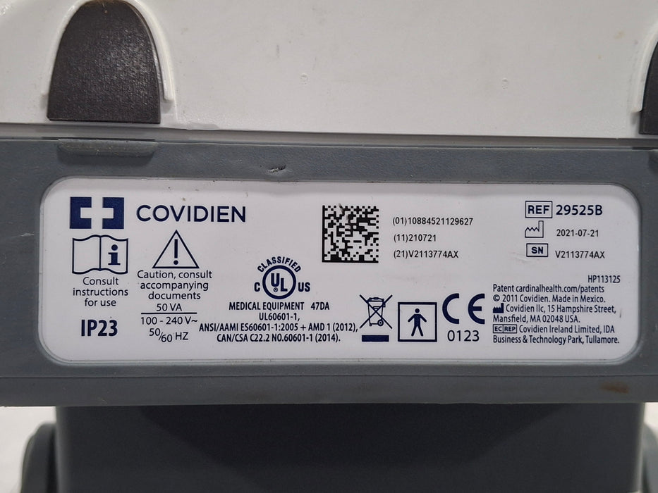 Covidien Kendall SCD 700 Sequential Compression System