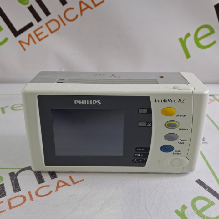 Philips IntelliVue X2 Monitor - Fast SpO2