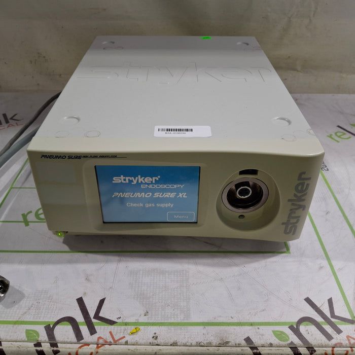 Stryker 620-040-610 Pneumo Sure XL High Flow Insufflator