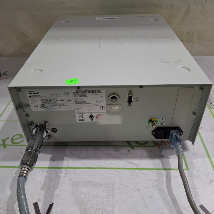 Stryker 620-040-610 Pneumo Sure XL High Flow Insufflator