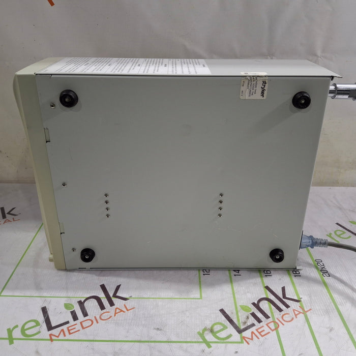 Stryker 620-040-610 Pneumo Sure XL High Flow Insufflator