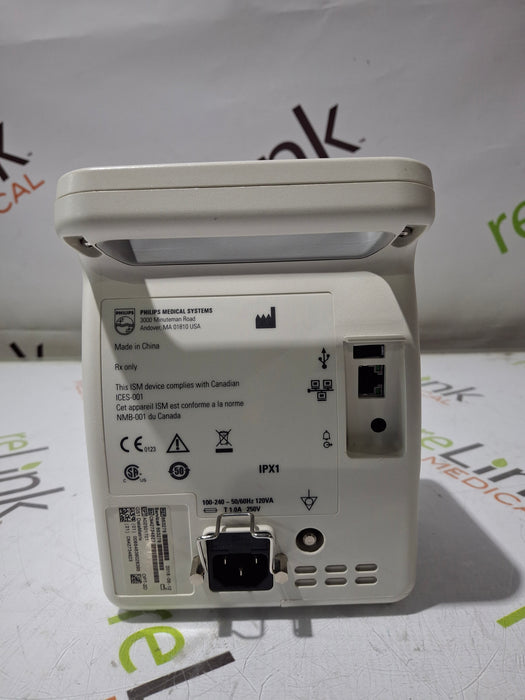 Philips SureSigns VS2+ Vital Signs Monitor