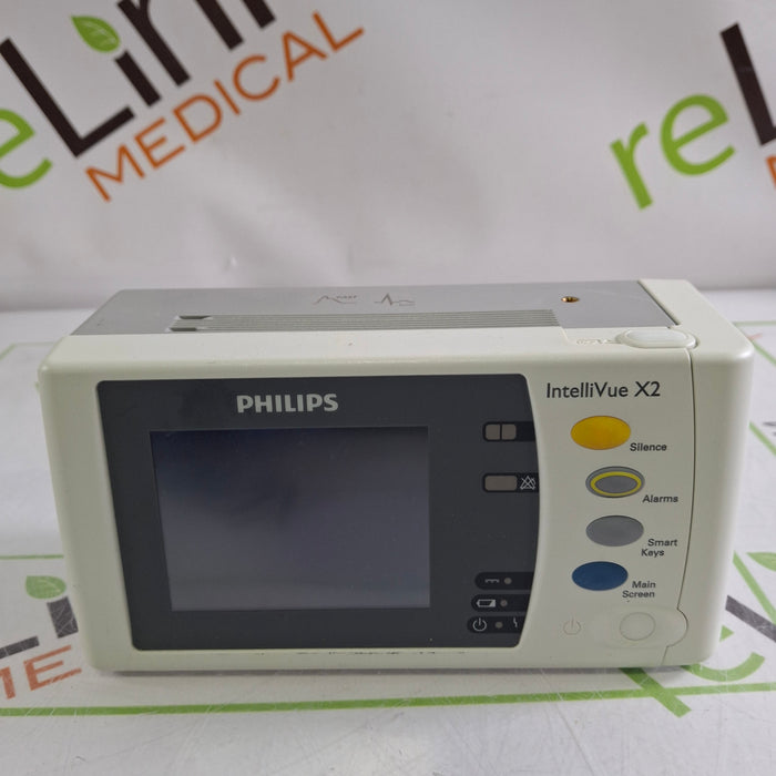 Philips IntelliVue X2 Monitor - Fast SpO2