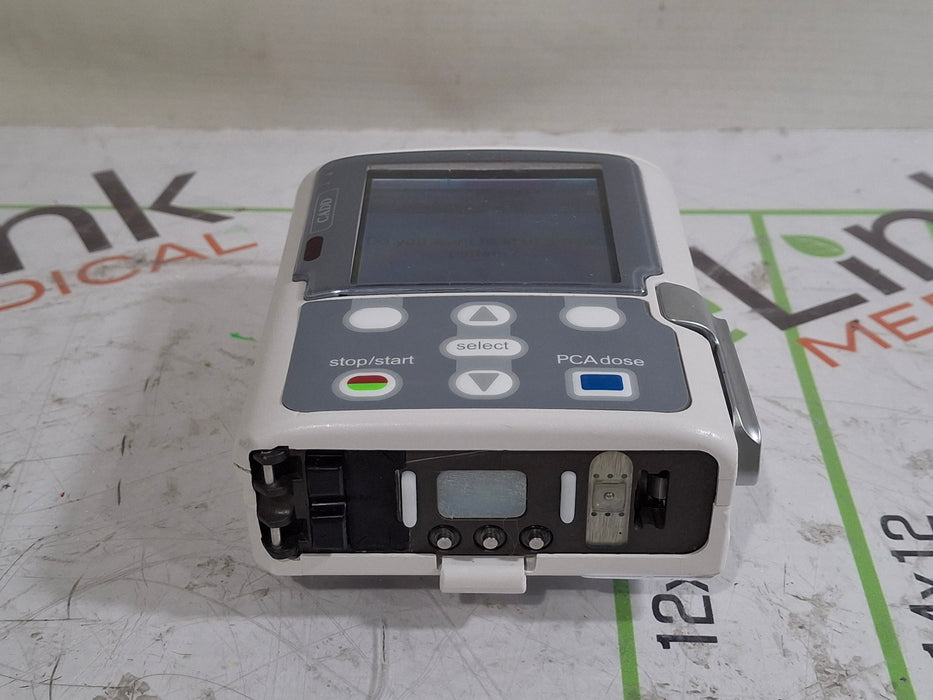 Smiths Medical CADD Solis 2110 Ambulatory Infusion Pump