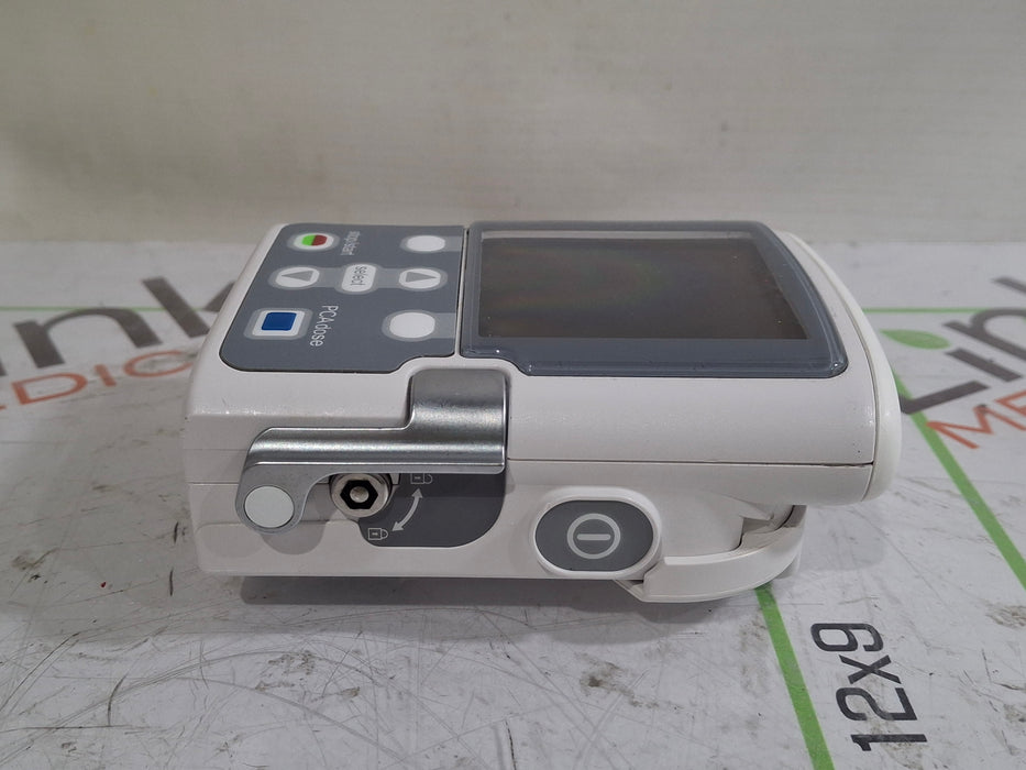 Smiths Medical CADD Solis 2110 Ambulatory Infusion Pump