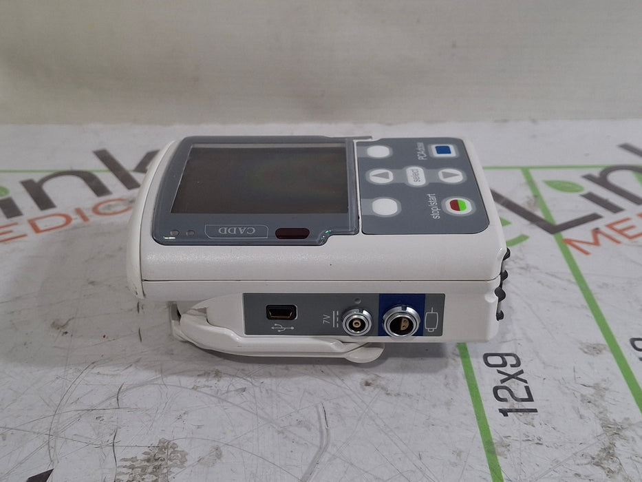 Smiths Medical CADD Solis 2110 Ambulatory Infusion Pump