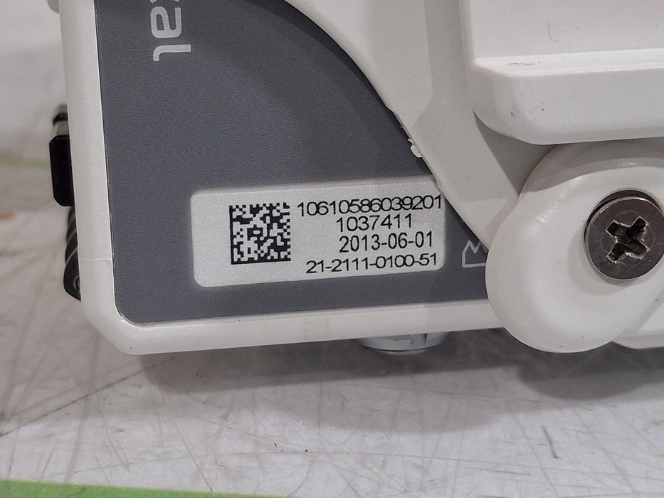 Smiths Medical CADD Solis 2110 Ambulatory Infusion Pump